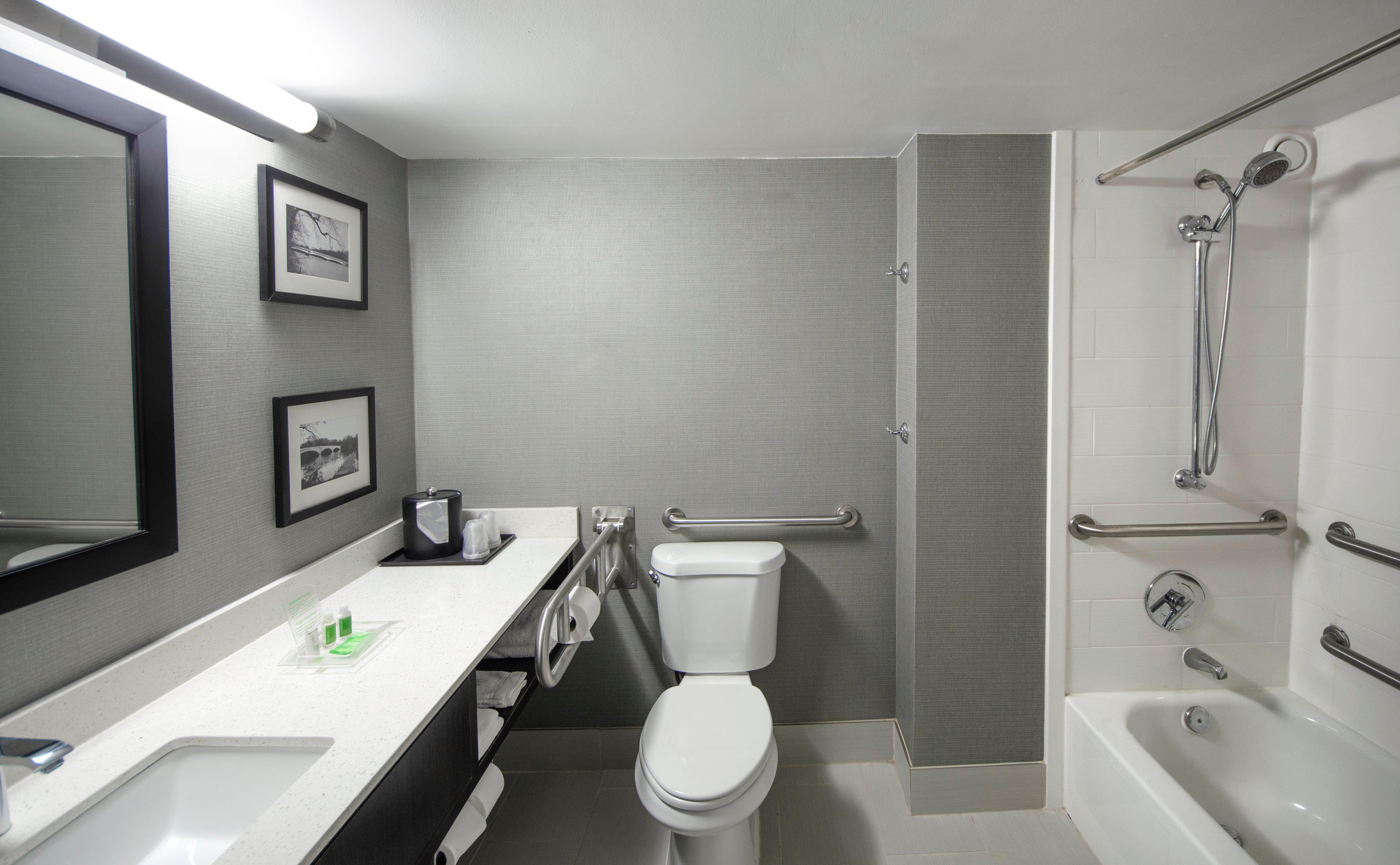 Holiday Inn Princeton By Ihg Zewnętrze zdjęcie