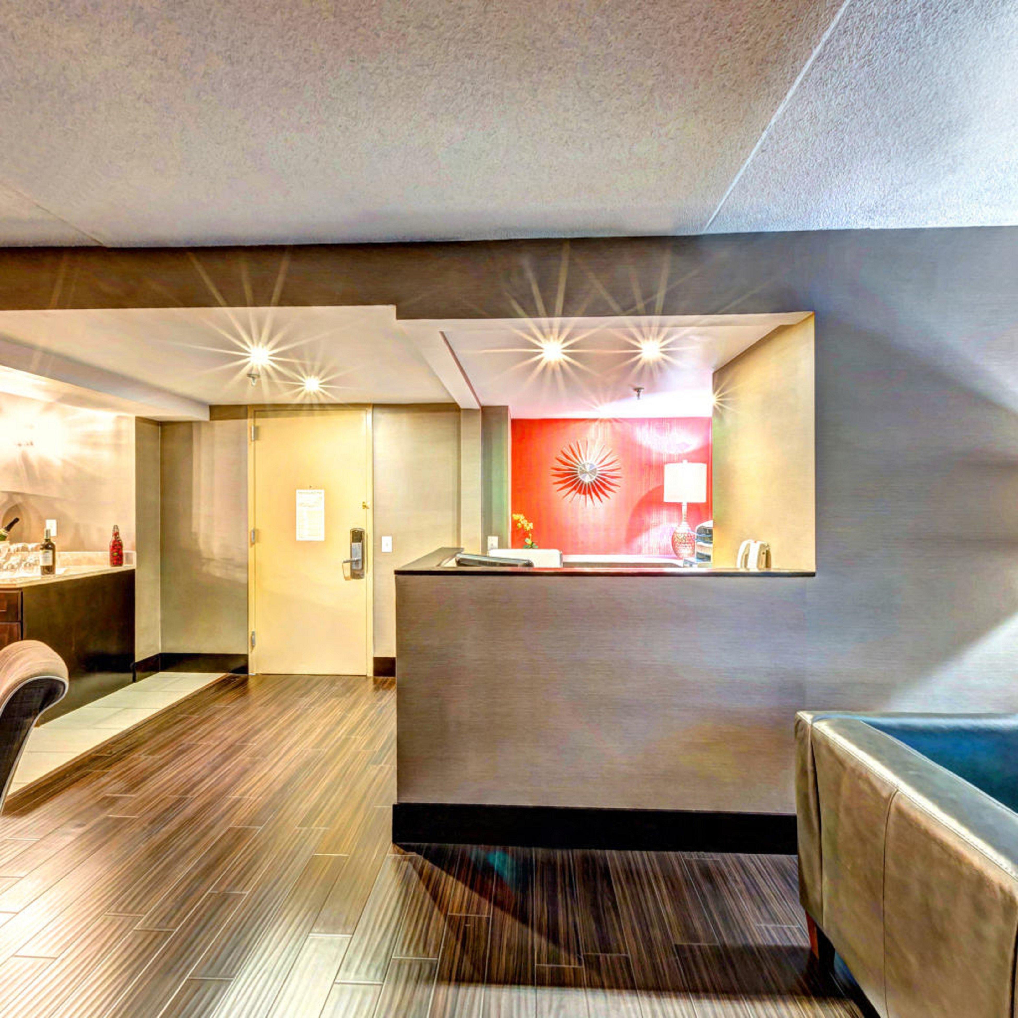 Holiday Inn Princeton By Ihg Zewnętrze zdjęcie