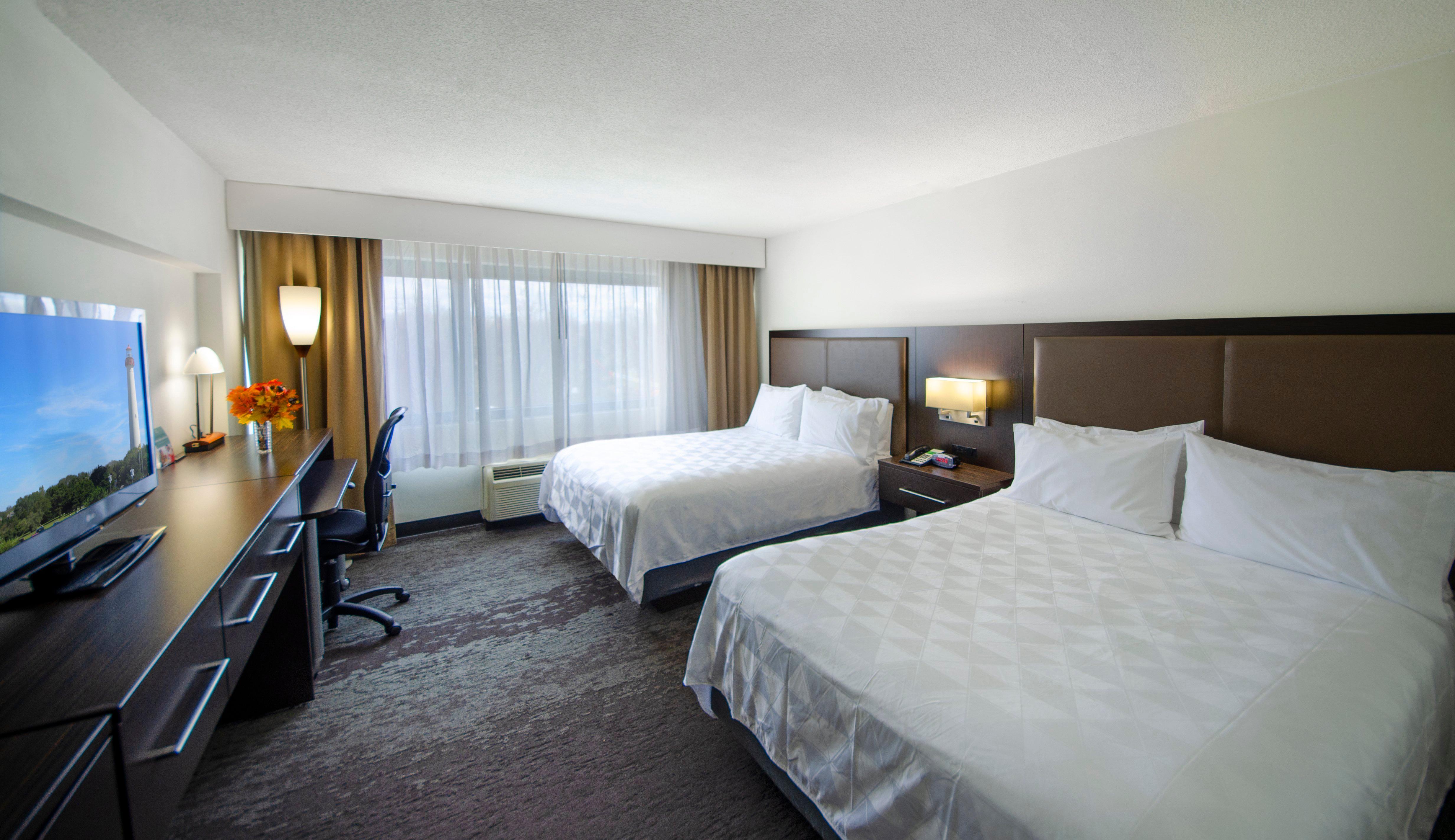 Holiday Inn Princeton By Ihg Zewnętrze zdjęcie