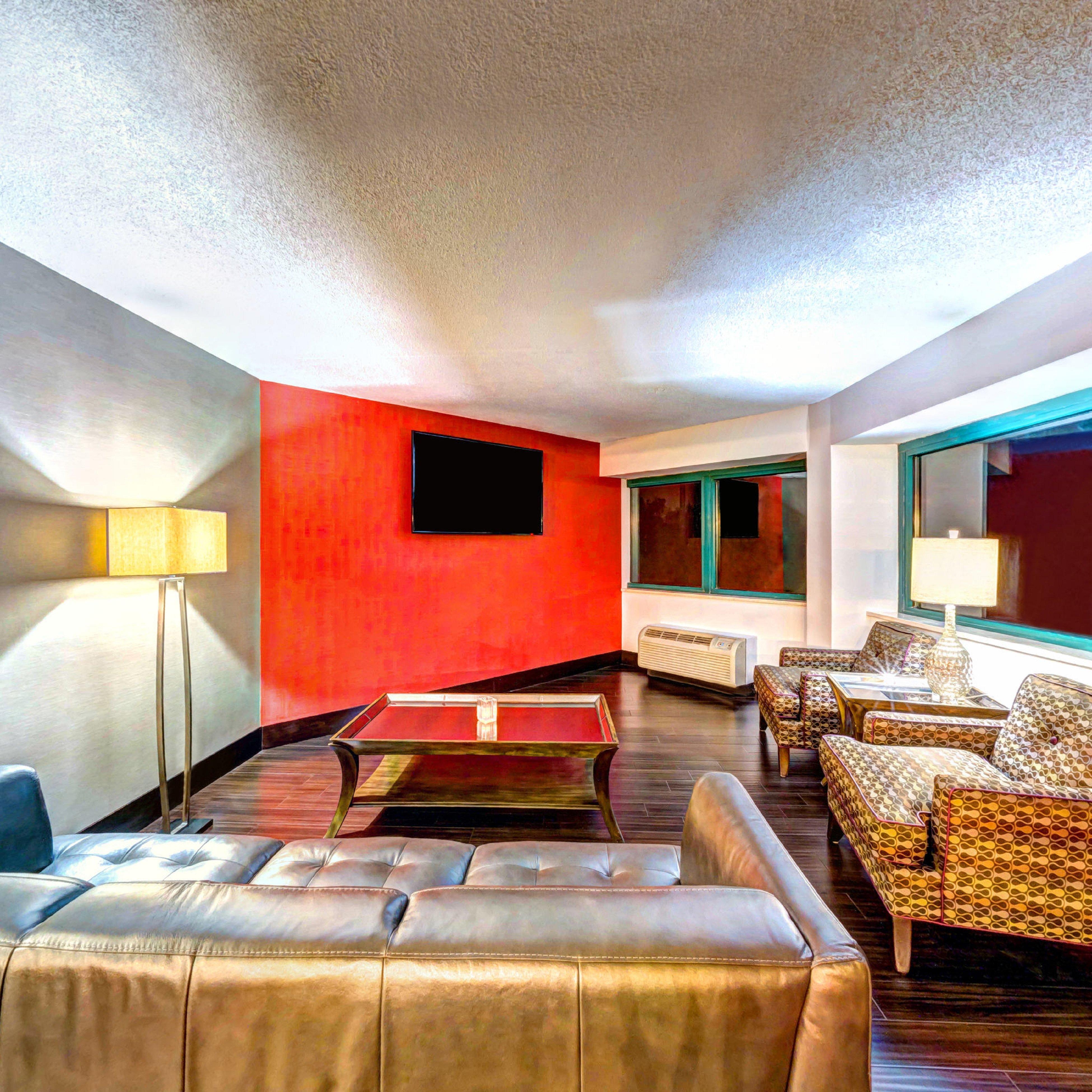 Holiday Inn Princeton By Ihg Zewnętrze zdjęcie