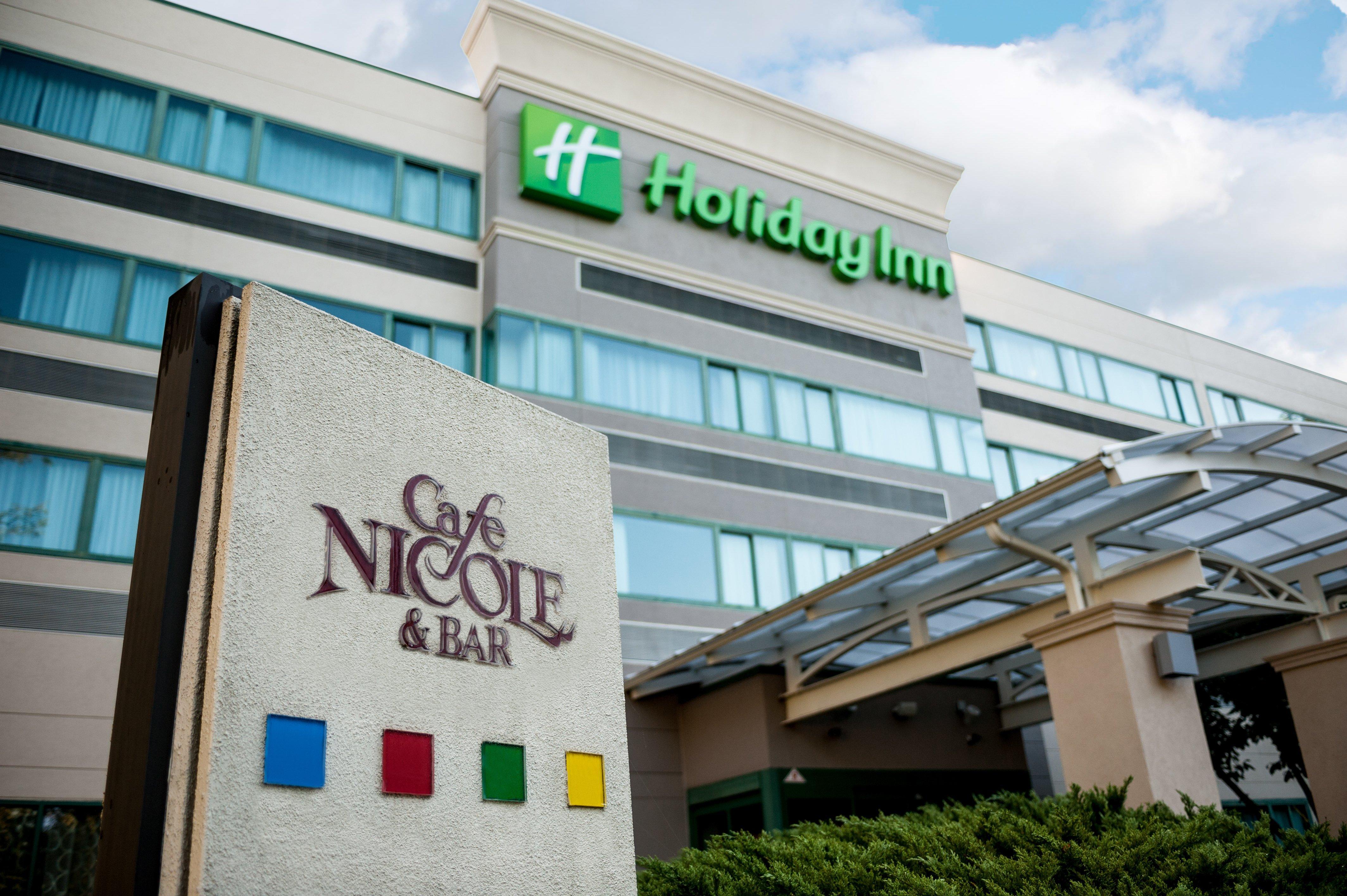Holiday Inn Princeton By Ihg Zewnętrze zdjęcie