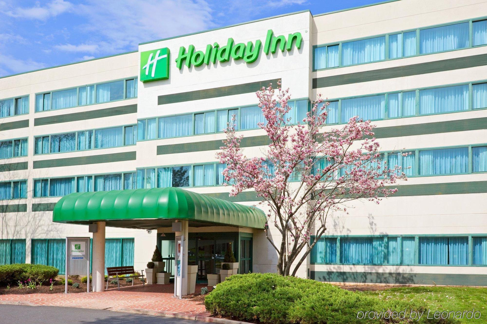 Holiday Inn Princeton By Ihg Zewnętrze zdjęcie