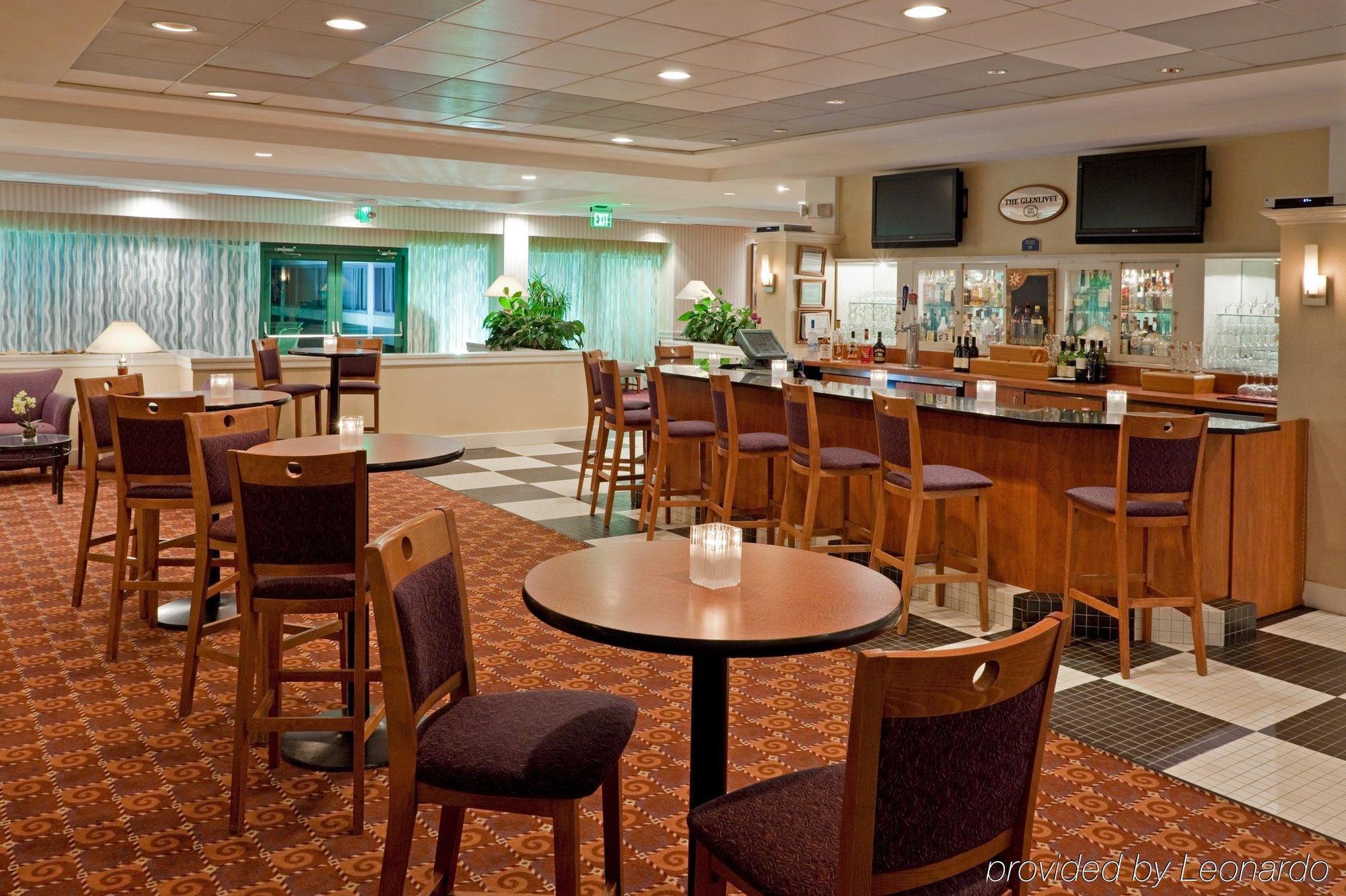 Holiday Inn Princeton By Ihg Restauracja zdjęcie