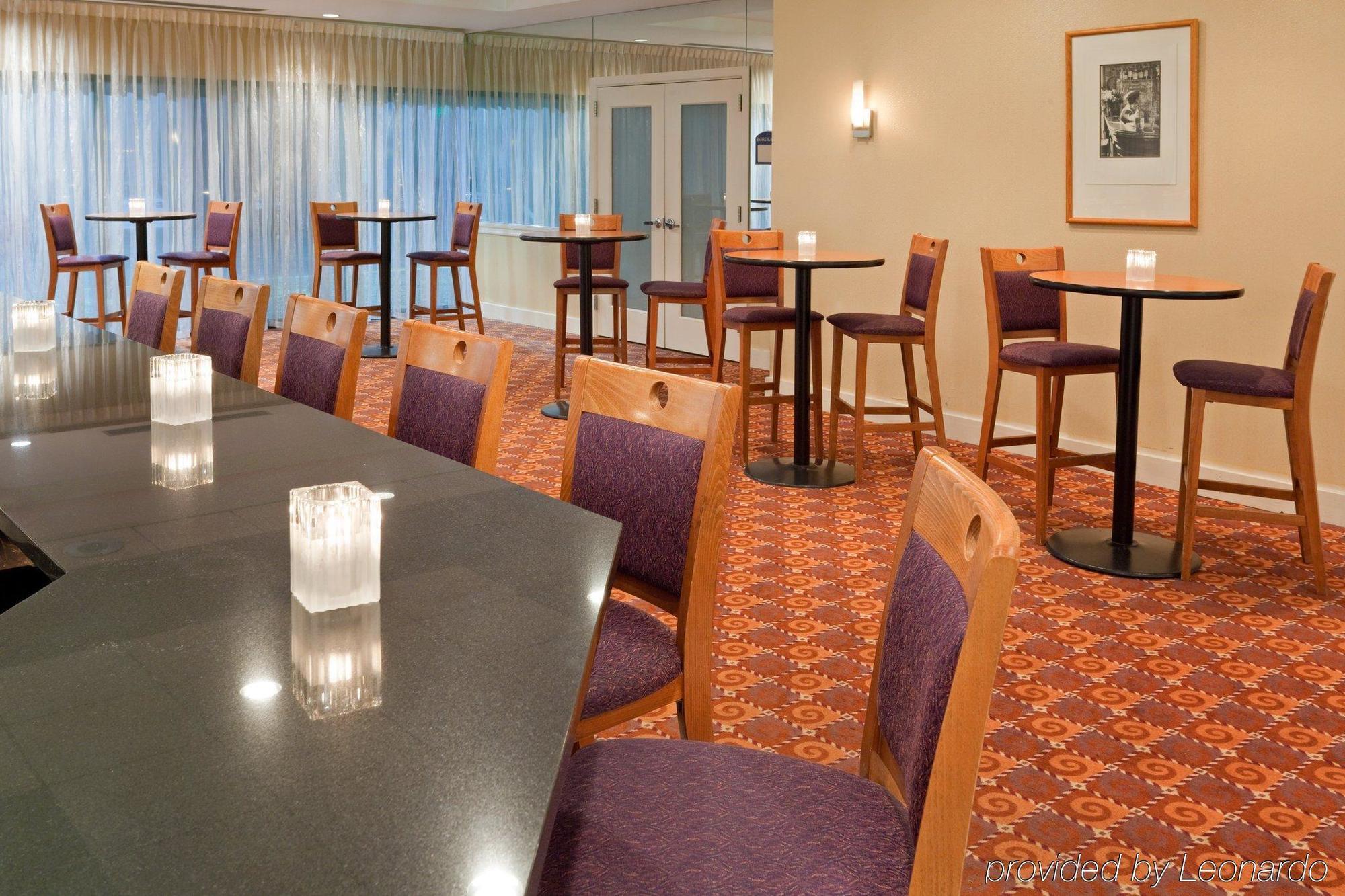 Holiday Inn Princeton By Ihg Restauracja zdjęcie