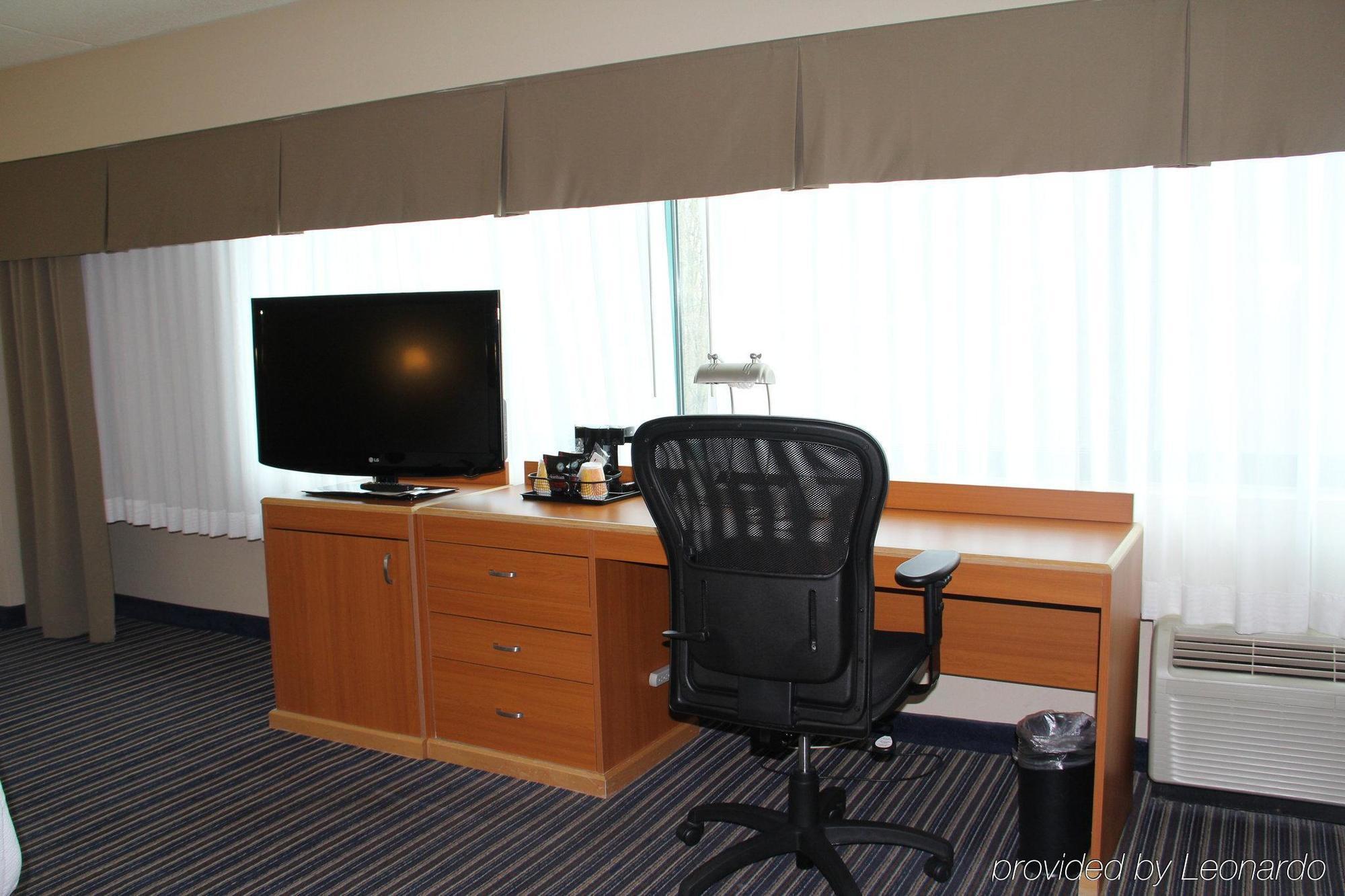 Holiday Inn Princeton By Ihg Zewnętrze zdjęcie