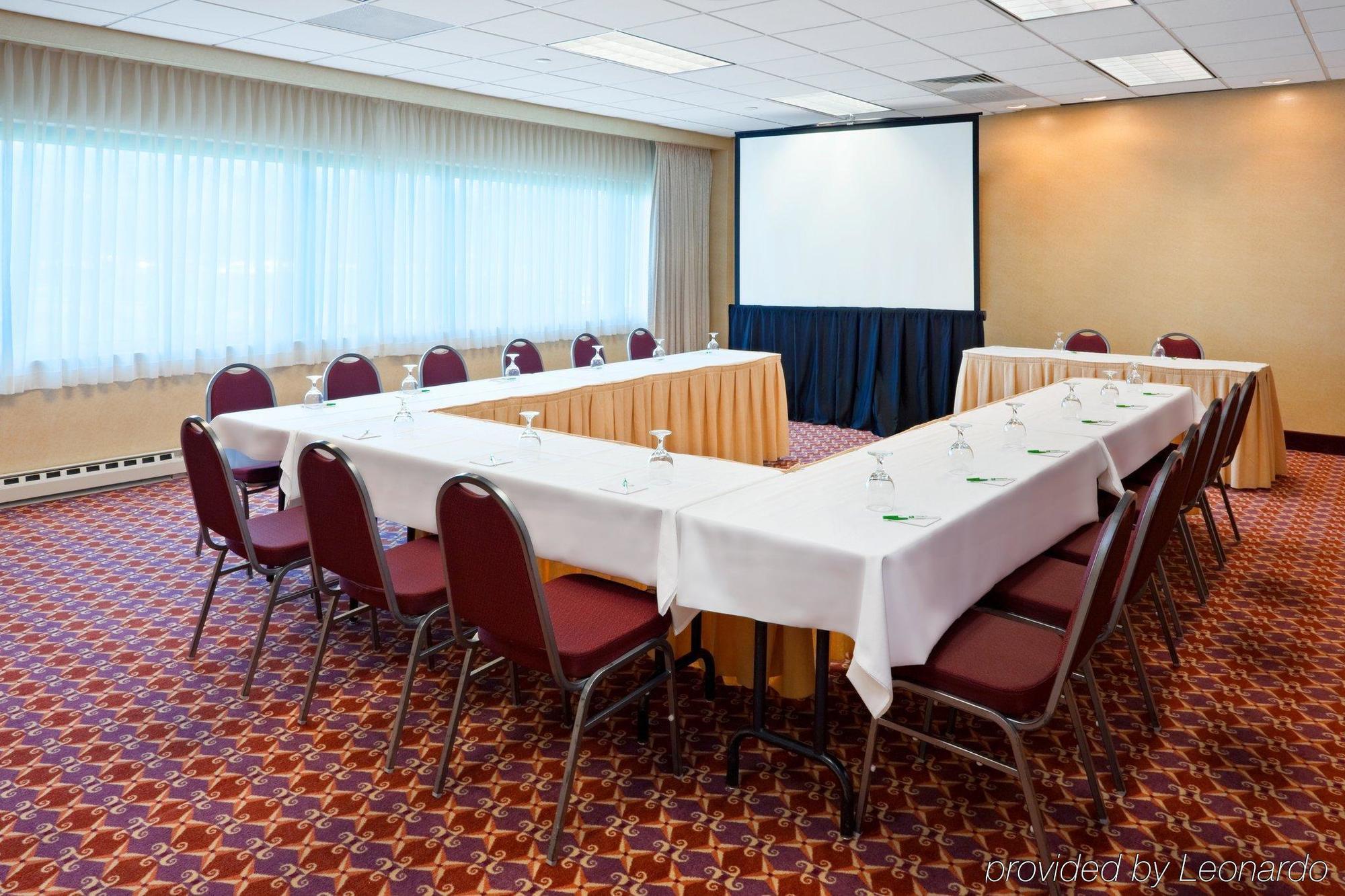 Holiday Inn Princeton By Ihg Zewnętrze zdjęcie