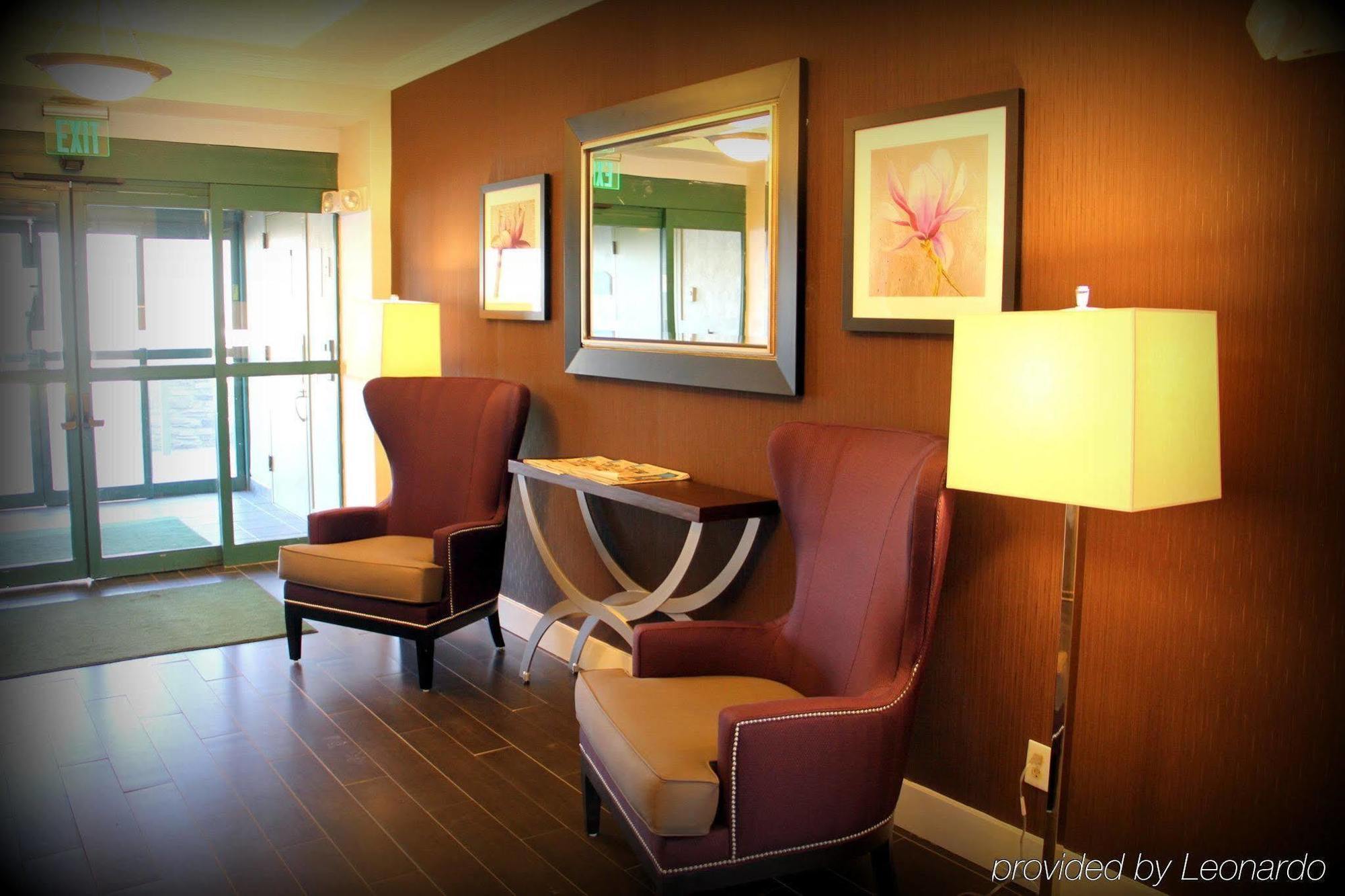 Holiday Inn Princeton By Ihg Zewnętrze zdjęcie