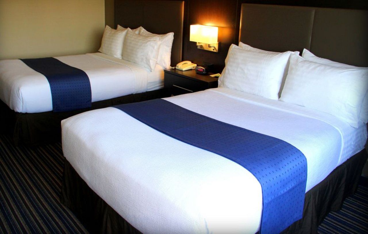 Holiday Inn Princeton By Ihg Zewnętrze zdjęcie