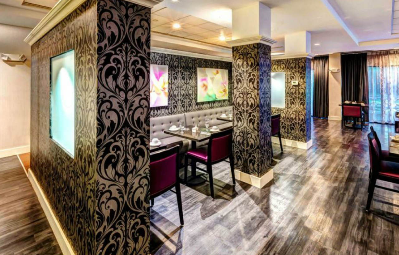Holiday Inn Princeton By Ihg Zewnętrze zdjęcie